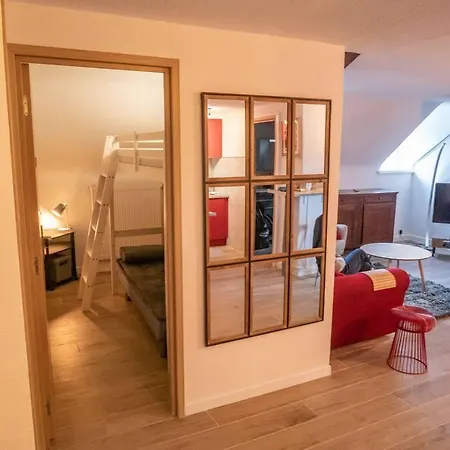 Appartement Hyper Centre 6 Pers. Chamonix Buitenkant foto