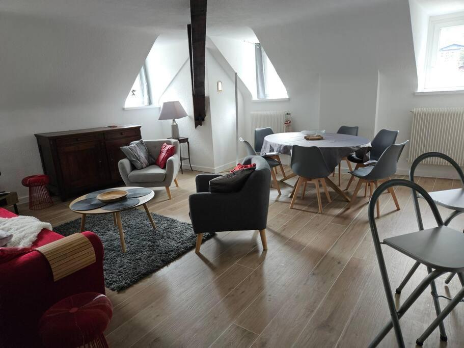Hyper Centre 6 Pers. Apartment Chamonix