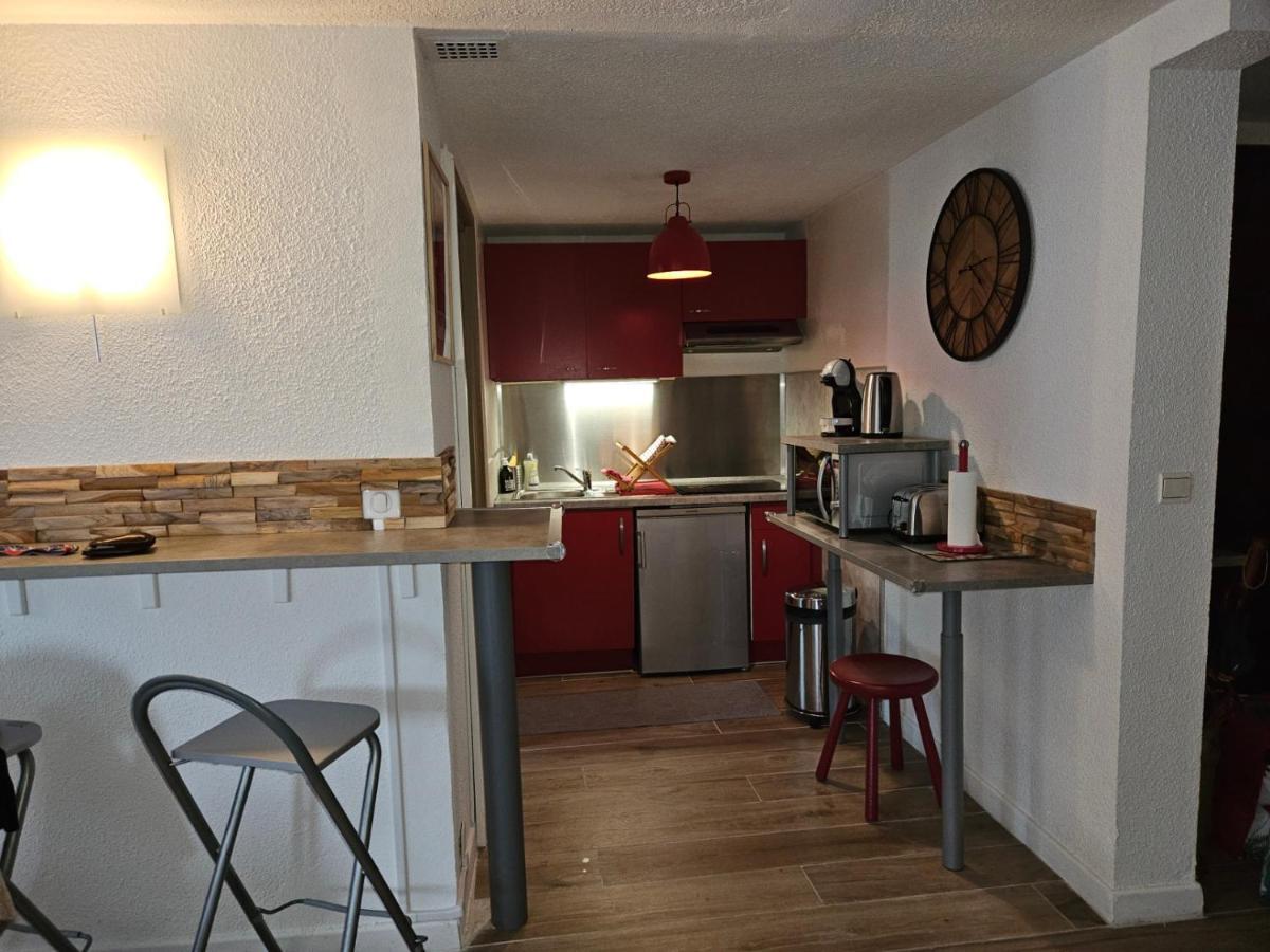 Appartement Hyper Centre 6 Pers. *